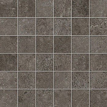 Atlas Concorde Russia 610110000463 Мозаика Drift Grey Mosaico/Дрифт Грей 30x30 Atlas Concorde Russia