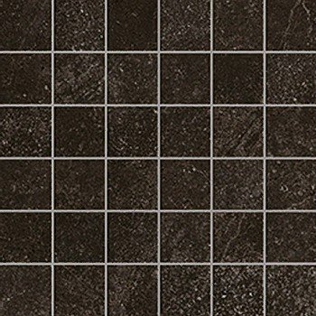 Atlas Concorde Russia 610110000464 Мозаика Drift Dark Mosaico/Дрифт Дарк 30x30 Atlas Concorde Russia