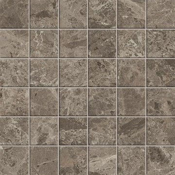 Atlas Concorde Russia 610110000651 Мозаика Victory Taupe Mosaico Lap/Виктори Таупэ Мозаика Шлиф 30x30 Atlas Concorde Russia