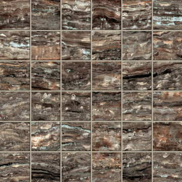 Atlas Concorde Russia 610110000807 Мозаика Epos Grey Mosaic Lap 30x30 Atlas Concorde Russia