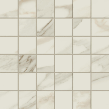 Atlas Concorde Russia 610110000817 Мозаика Empire Arabescato Mosaic 30x30 Atlas Concorde Russia