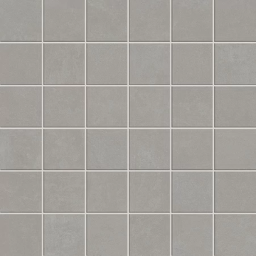 Atlas Concorde Russia 610110000954 Мозаика Rinascente Grey Mosaic 30x30 Atlas Concorde Russia