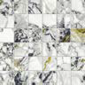 Atlas Concorde Russia 610110001186 Мозаика F.d.M.Quark Ceppo Apuano Forest Mosaic Lapp Rett 30x30 Atlas Concorde Russia