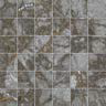 Atlas Concorde Russia 610110001187 Мозаика F.d.M.Quark Ceppo Apuano Quartz Mosaic Lapp Rett 30x30 Atlas Concorde Russia