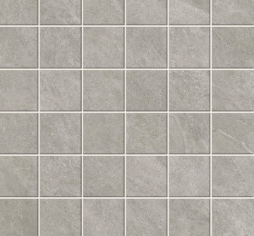 Atlas Concorde Russia 610110001515 Мозаика Rinascente Slate Silver Mosaic 30x30 Atlas Concorde Russia