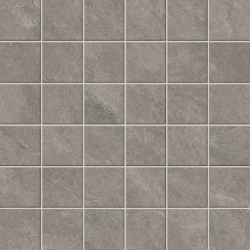 Atlas Concorde Russia 610110001516 Мозаика Rinascente Slate Grey Mosaic 30x30 Atlas Concorde Russia