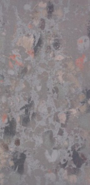 ATTD 12DG RM Керамогранит Dark Grey 60x120 LEONARDO 1502