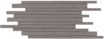 AUN0 Мозаика Kone Grey Brick 30x60 Atlas Concorde