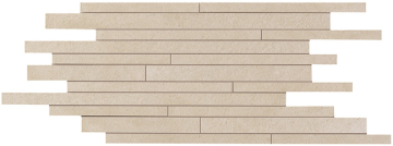 AUNX Мозаика Kone Beige Brick 30x60 Atlas Concorde