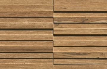AWYI Керамогранит Etic Rovere Venice Industrial 3D 44х28,5 Atlas Concorde