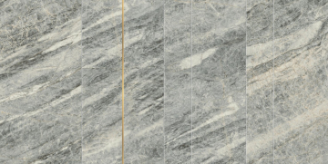 AYD1 Мозаика Marvel Diva Sky Stone Mosaico Grid Velvet 59,5х118,2 Atlas Concorde