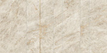 AYDM Мозаика Marvel Diva Taj Mahal Mosaico Grid Velvet 59,5х118,2 Atlas Concorde