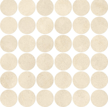AYY2 Мозаика Boost Expression Shell Mosaico Circle 32х32 Atlas Concorde