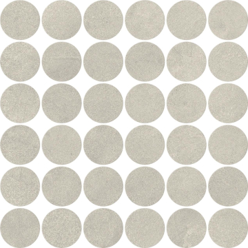 AYYZ Мозаика Boost Expression Haze Mosaico Circle 32х32 Atlas Concorde