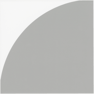 AZ/B009/5009 Плитка Декор Теорема 5 матовый 20x20 Kerama Marazzi