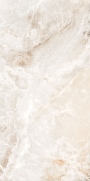 B71116 Керамогранит Glamour Onice White Lap Ret 60x120 Bottega