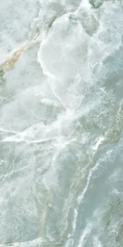 B71124 Керамогранит Glamour Onice Green Lap Ret 60x120 Bottega