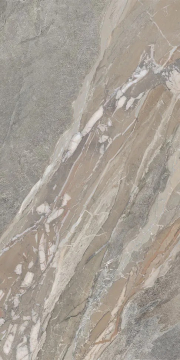 B71406 Керамогранит Blend Grey Honed Ret 60x120 Bottega