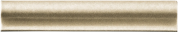 BAM88 Плитка Amarcord BORDURA TABACCO Matt 3,5x20 Ceramiche Grazia