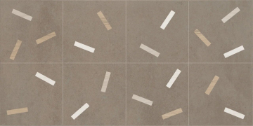 BD_A0012 Плитка Naomi Sticks 30х60 Creto