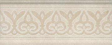 BDA016R Плитка Линарес декорированный обрезной 30x12 Kerama Marazzi