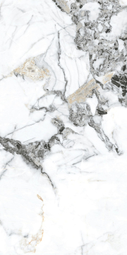 BHW-0035(10) Керамогранит Bianco Gold Soft Polished 600x1200x10 Basconi Home