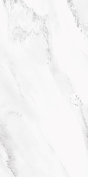 BHW-0040 Керамогранит White Marble Soft Polished (Gold) 600x1200x8 Basconi Home