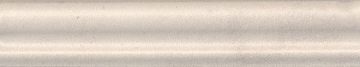 BLD015 Плитка Виченца Багет бежевый 15х3х16 Kerama Marazzi
