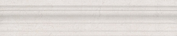 BLE009 Плитка Багет Сорбонна беж бордюр 25*5.5 Kerama Marazzi