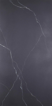 BM6H61211 Керамогранит Super Black Marble Matt. 12mm 60x120 WIFi Ceramics