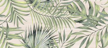 BNG451D Плитка Botanica многоцветный 20x44 Cersanit