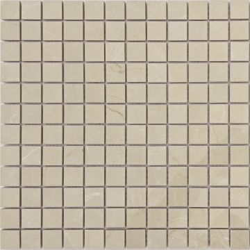 BODE BMB1562M4 Мозаика Nuvola Beige POL 23x23 300х300 BODE