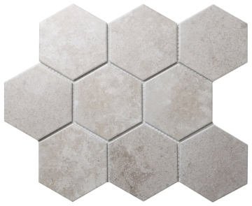 Bonaparte Мозаика Agate Beige 95*110 256*295.5 Bonaparte