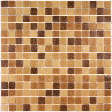 Bonaparte Мозаика Aqua 300 (стекло) 20*20 327*327 Bonaparte