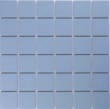 Bonaparte Мозаика Arene blue 48*48*6 306*306 Bonaparte