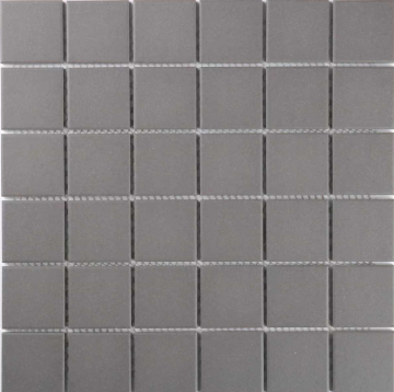 Bonaparte Мозаика Arene graphite 48*48*6 306*306 Bonaparte