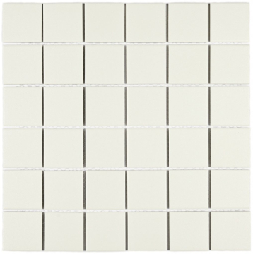 Bonaparte Мозаика Arene White 30.6x30.6 Bonaparte