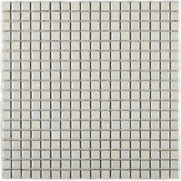 Bonaparte Мозаика Aspen 15*15*8 300*300 Bonaparte