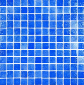 Bonaparte Мозаика Atlantis Blue Art 4*24*24 315*315 Bonaparte