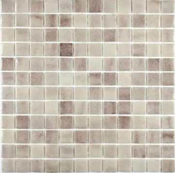 Bonaparte Мозаика Atlantis Grey 4*24*24 315*315 Bonaparte