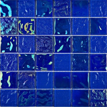 Bonaparte Мозаика Bondi blue 48*48*4 298*298 Bonaparte