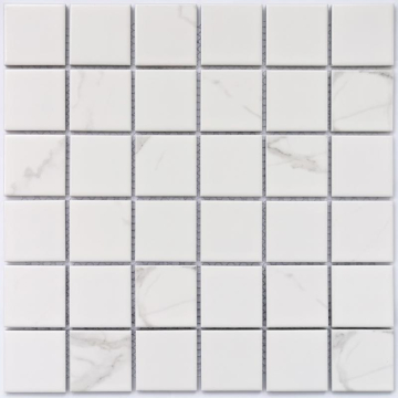 Bonaparte Мозаика Calacatta-48 30.6x30.6 Bonaparte