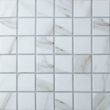 Bonaparte Мозаика Calacatta Gold-48 30.6x30.6 Bonaparte