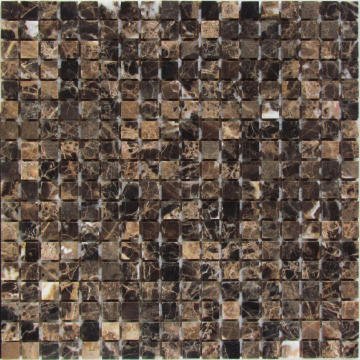 Bonaparte Мозаика Ferato-15 slim (POL) 4*15*15 30.5x30.5 Bonaparte