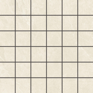 Bonaparte Мозаика Ground Cream 48*48*10 300*300 Bonaparte