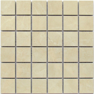 Bonaparte Мозаика Levin Marfil 48*48 300*300 Bonaparte