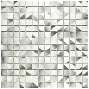Bonaparte Мозаика Metal 20*20*4 305*305 Bonaparte