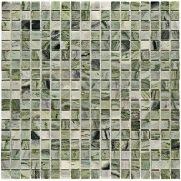 Bonaparte Мозаика Monaco-15 slim Pol 15*15*4 305*305 Bonaparte
