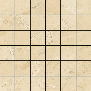 Bonaparte Мозаика MOSAIC ALBANY MARFIL 48*48*10 298x298 Bonaparte