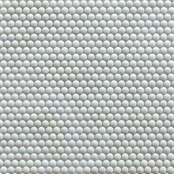 Bonaparte Мозаика Pixel pearl (стекло) 32,5*31,8 Bonaparte